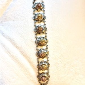 Vintage bracelet